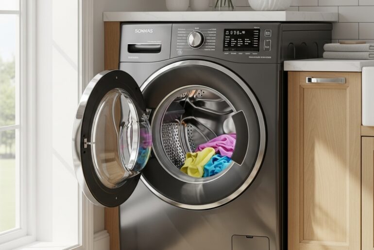 Best Washing Machines