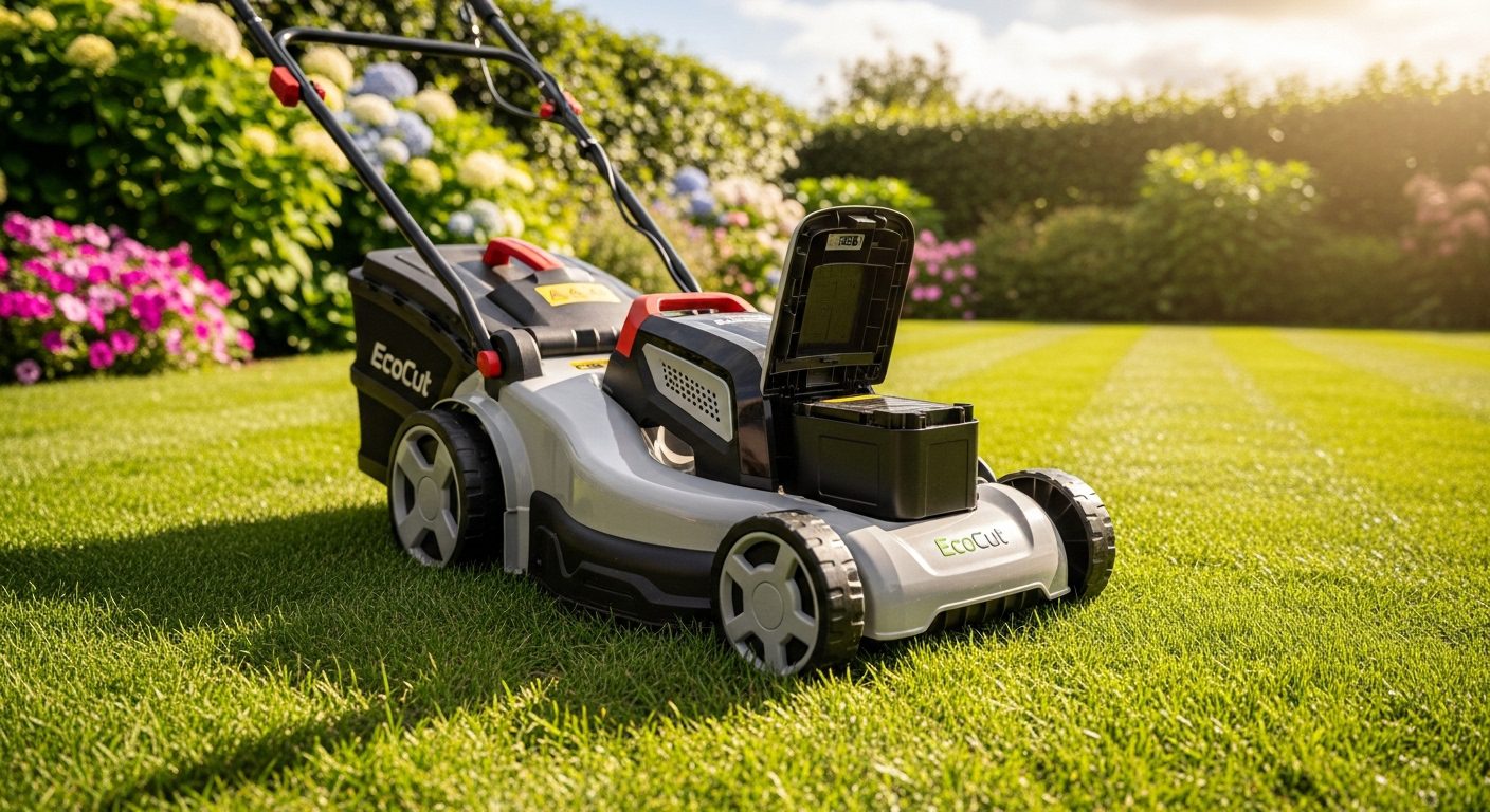 How Long Does a Lawn Mower Battery Last? Complete Guide How Long Does a Lawn Mower Battery Last