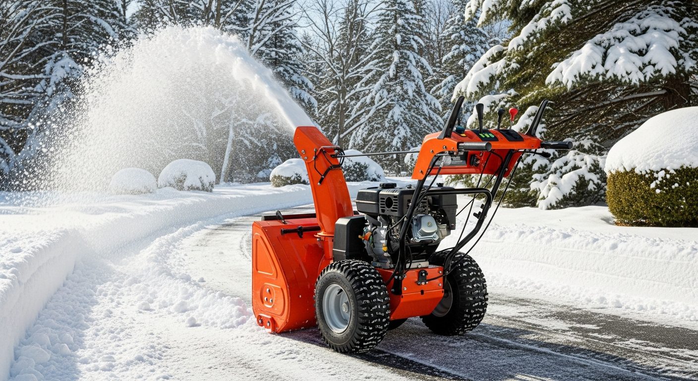 How to Choose a Snow Blower: Complete 2026 Buying Guide How to Choose a Snow Blower