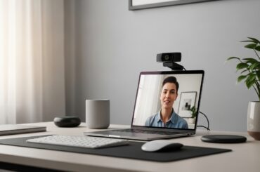 How to Improve Webcam Quality