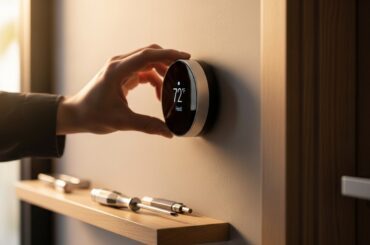 How to Install Smart Thermostat