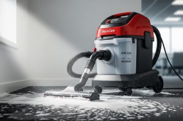 NaceCare GVE 370 George