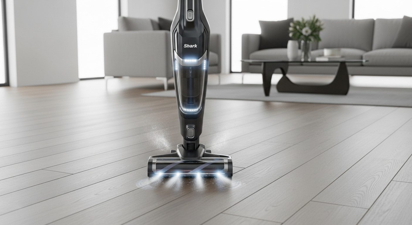 Shark Stratos Cordless Review: 30 Days Real Testing Shark Stratos Cordless Review