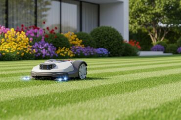 Should I Buy a Robot Lawn Mower