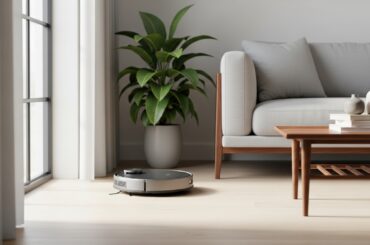SwitchBot K10+ Pro Review