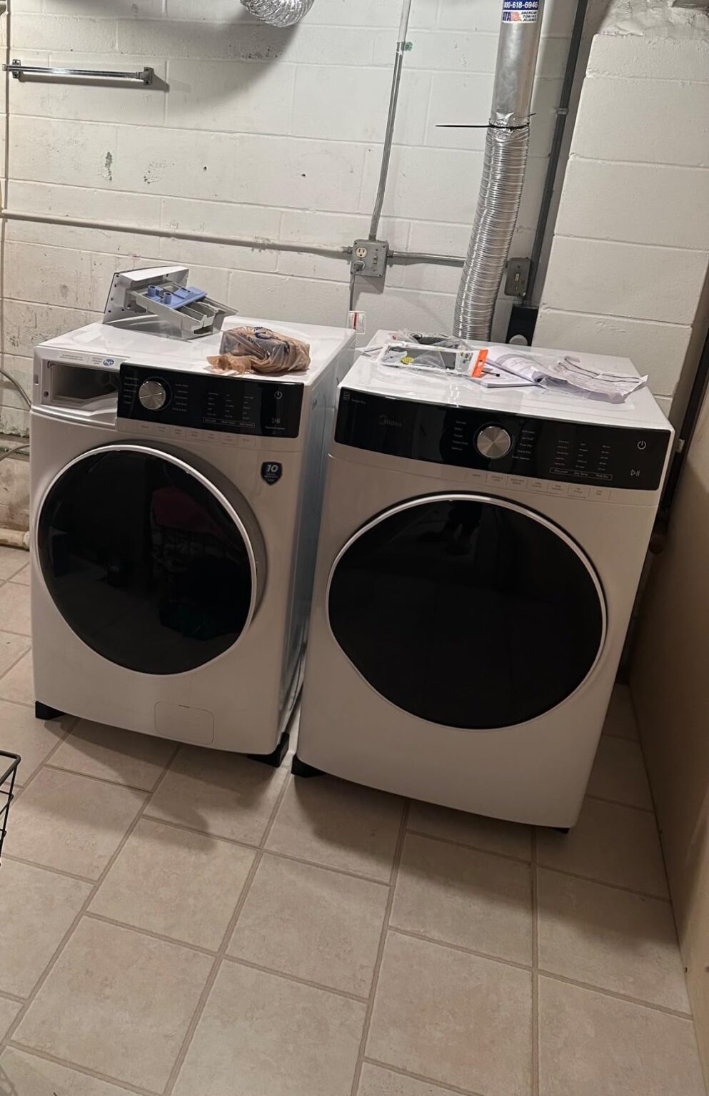 Best Quietest Washing Machines 2025: 8 Silent Models Tested