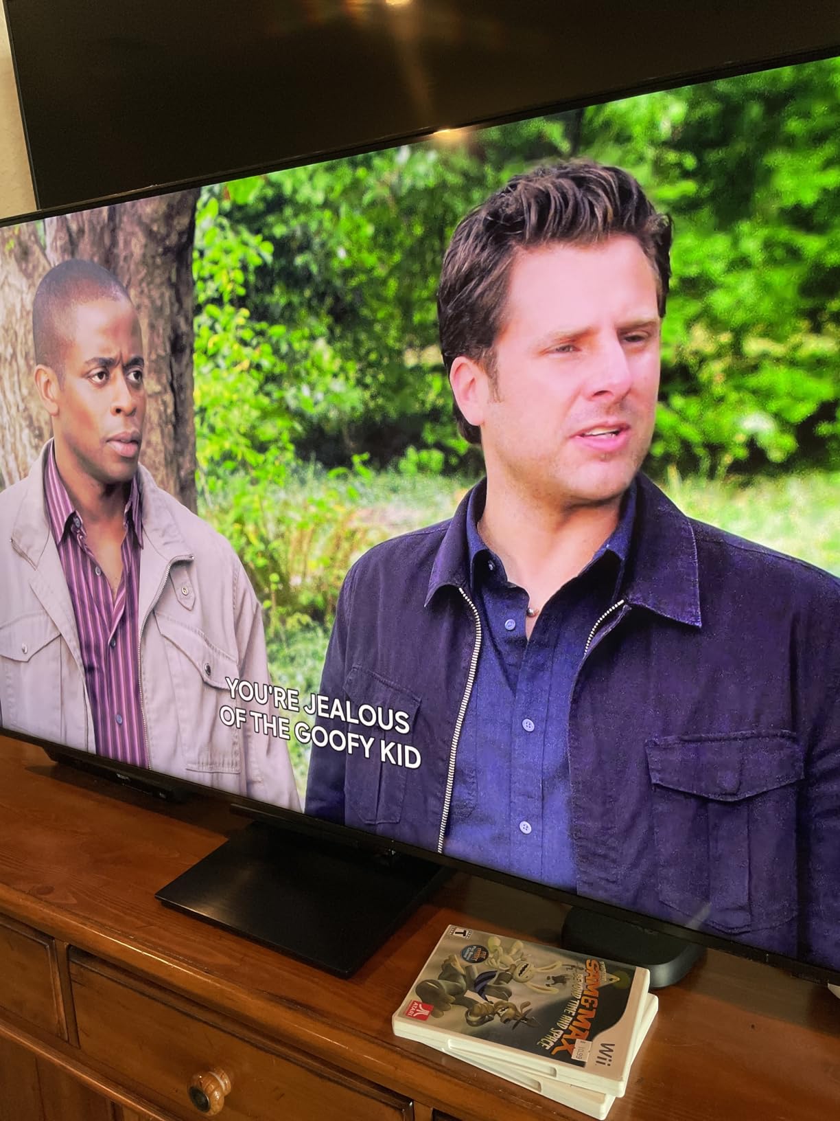 Samsung 55-Inch Class Neo QLED QN70F 4K Mini LED Smart TV (2025 Model) customer photo 1