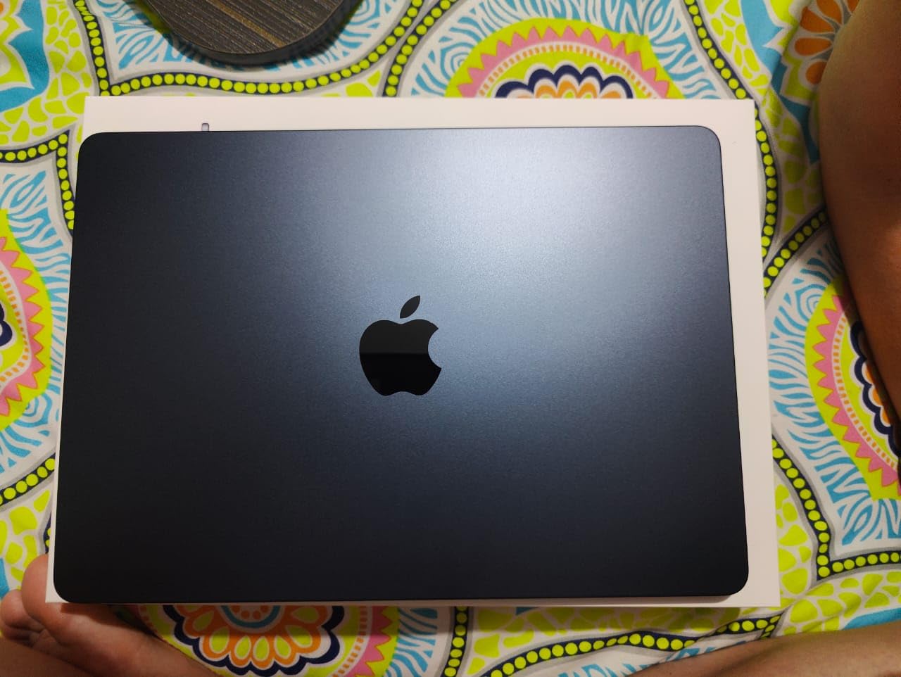 Apple 2025 MacBook Air 13-inch Laptop with M4 chip customer photo 2