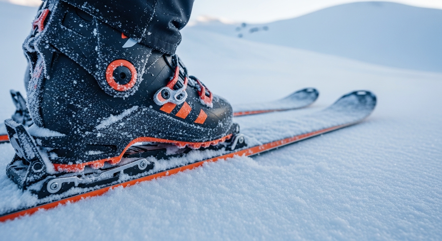 Best AT Bindings 2026: 12 Expert Reviews & Comparisons