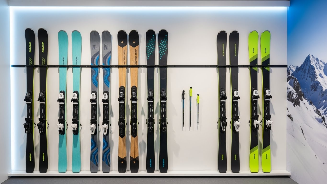 Best Backcountry Skis 2026: 15 Expert-Tested Models Best Backcountry Skis 2026: 15 Expert-Tested Models