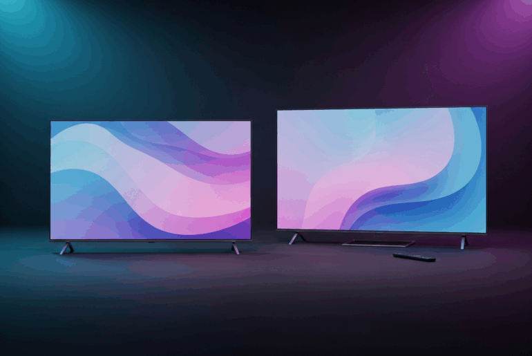 Best Black Friday 4K TV Deals Under $500