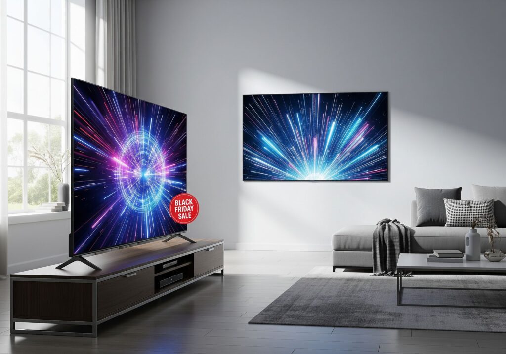 Best Black Friday 65-inch TV deals 2026: Expert Reviews & Buying Guide Best Black Friday 65-inch TV deals