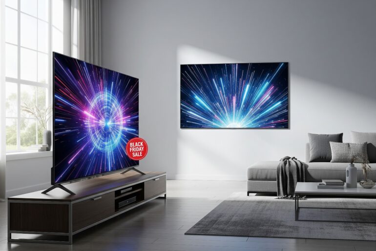 Best Black Friday 65-inch TV deals