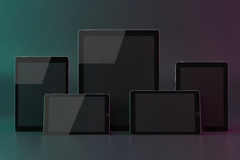 Best Black Friday Android Tablet Deals