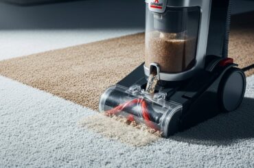 Best Black Friday Carpet Cleaner Deals