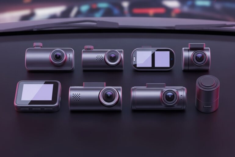 Best Black Friday Dash Cam Deals