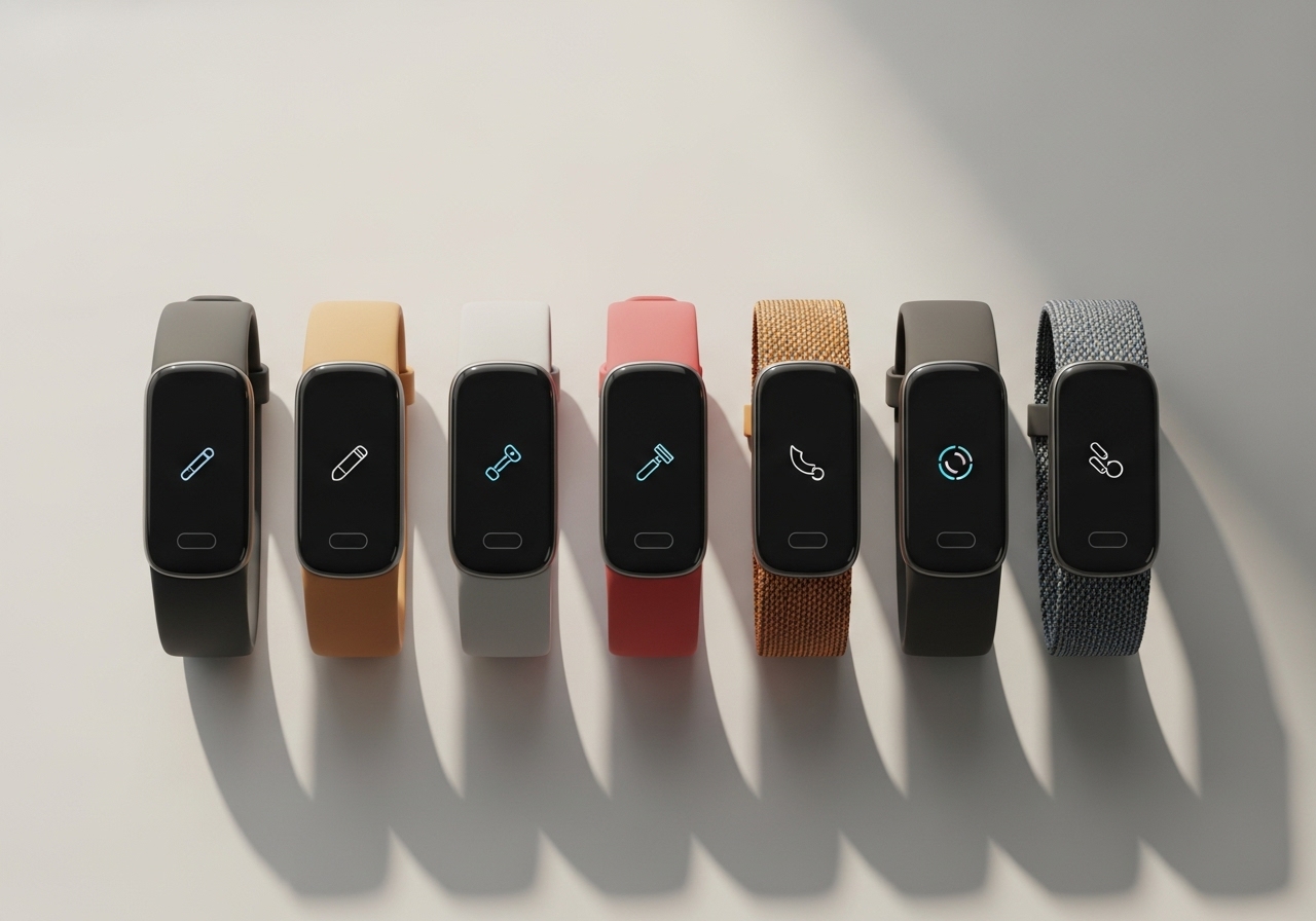 Best Black Friday Fitbit Deals 2026: Expert Reviews & 8 Models Analyzed Best Black Friday Fitbit Deals