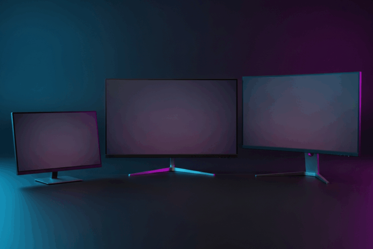 Best Black Friday Monitor Deals
