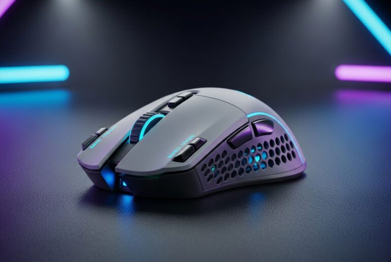 Best Black Friday Mouse Deals