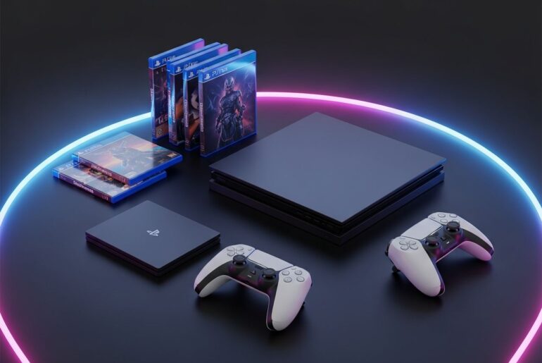 Best Black Friday PlayStation deals