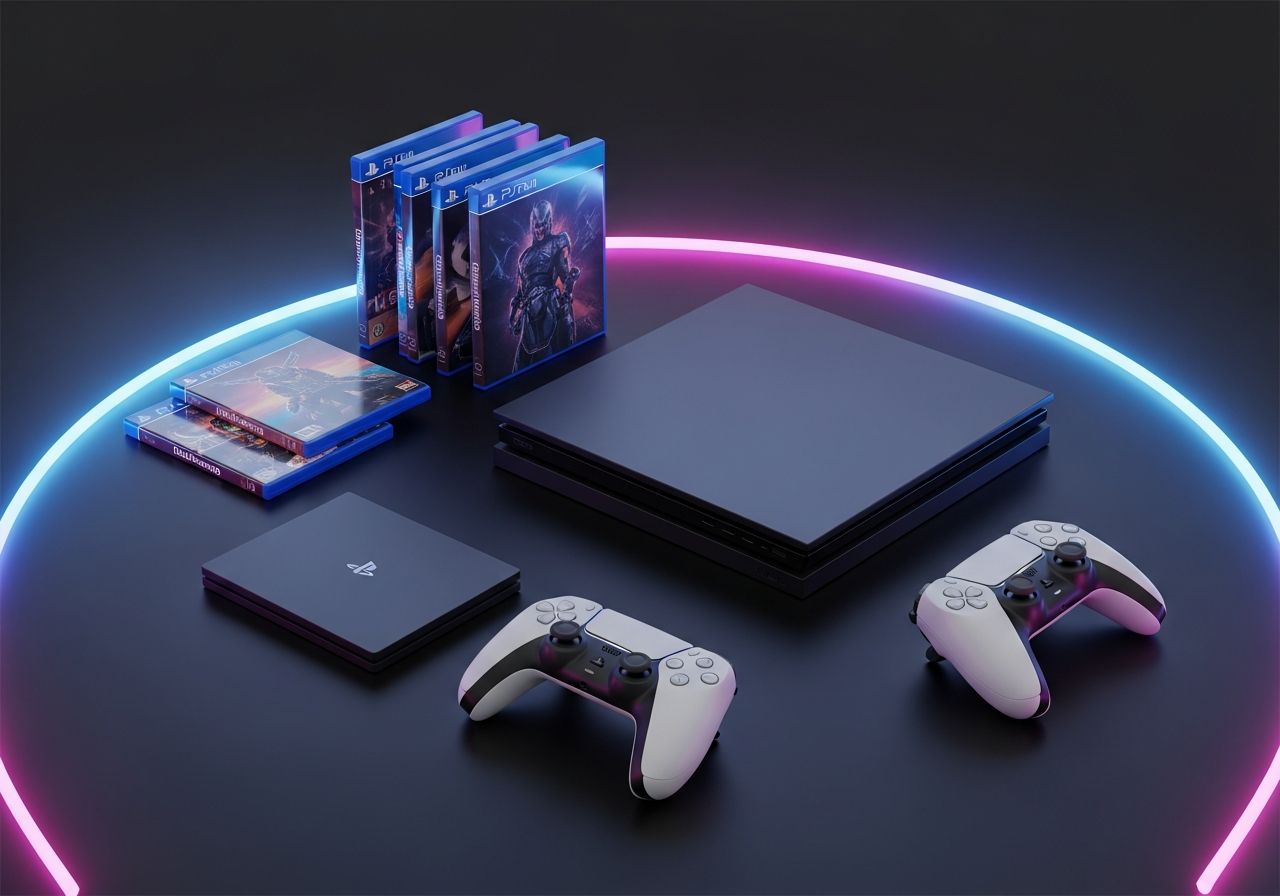 Best Black Friday PlayStation deals 2026: Complete Guide Best Black Friday PlayStation deals