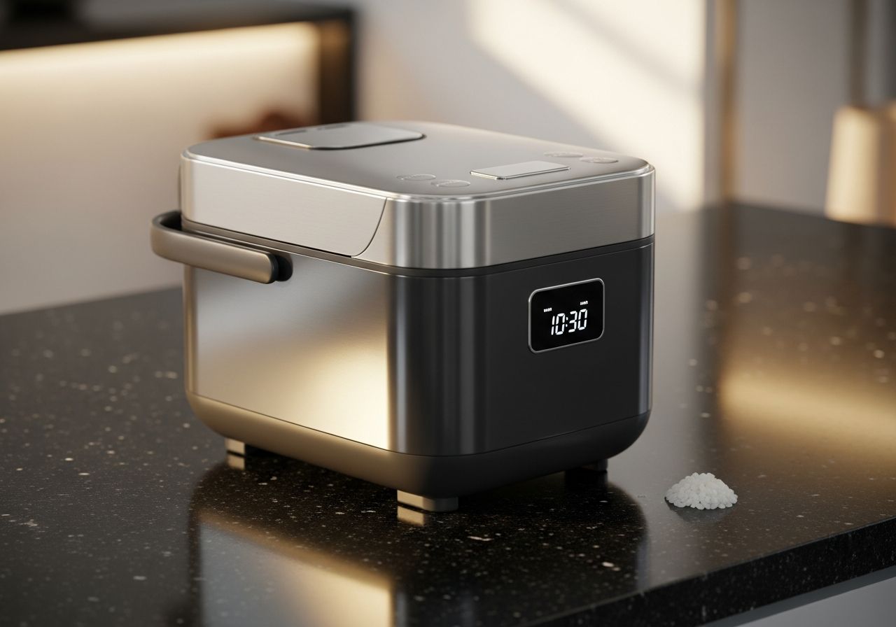 Best Black Friday Rice Cooker Deals 2026: 10 Top Picks Tested Best Black Friday Rice Cooker Deals