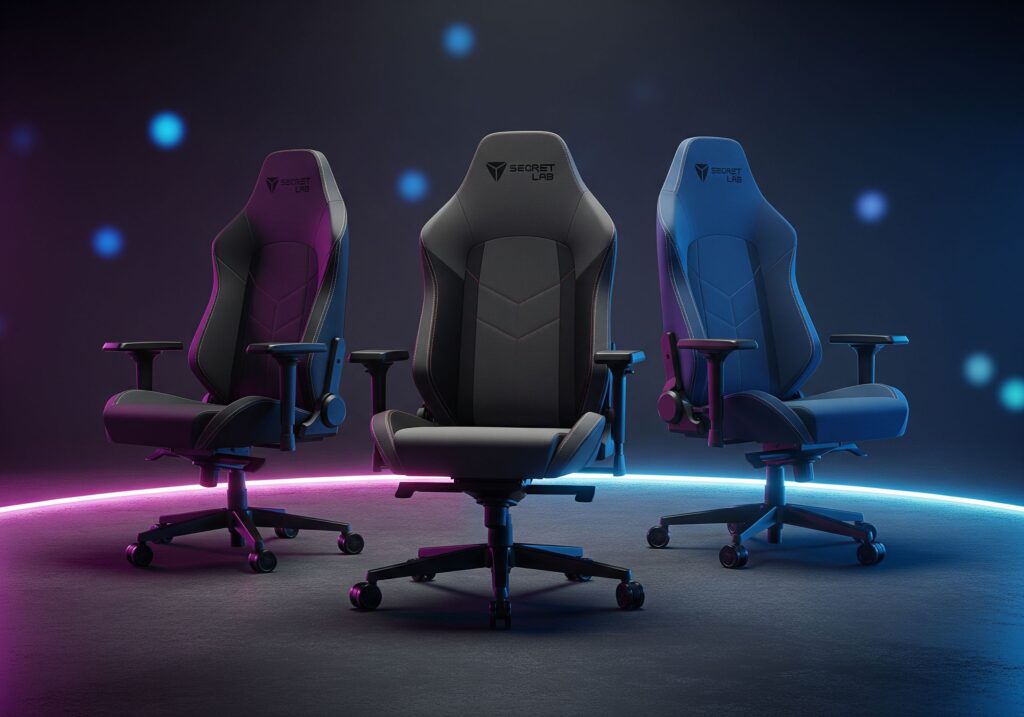 Best Black Friday Secretlab Chair Deals