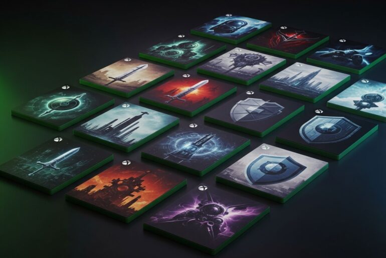 Best Black Friday Xbox Game Deals
