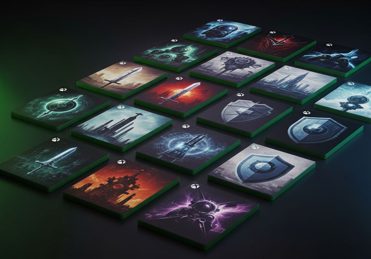 Best Black Friday Xbox Game Deals 2026: 15 Expert-Verified Discounts Best Black Friday Xbox Game Deals