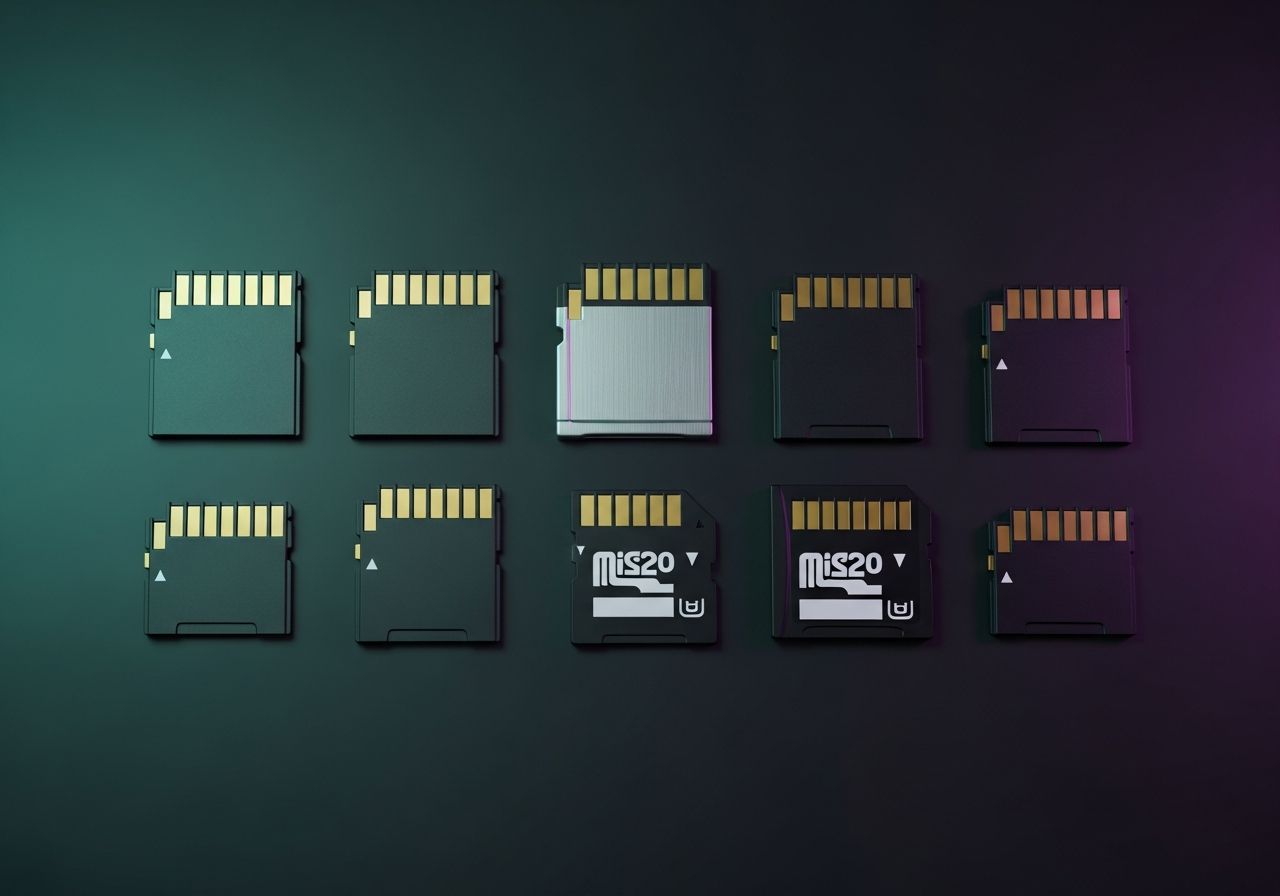Best Black Friday microSD Card Deals 2026: 12 Cards Tested & Compared Best Black Friday microSD Card Deals