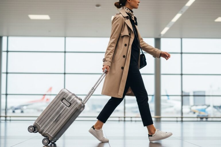Best Carry On Luggage