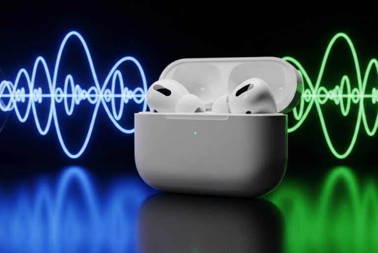 Best Cyber Monday AirPods Pro Deals