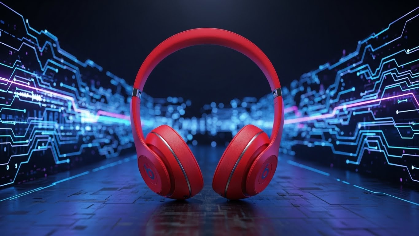 Best Cyber Monday Beats Headphones Deals 2026 Best Cyber Monday Beats Headphones Deals
