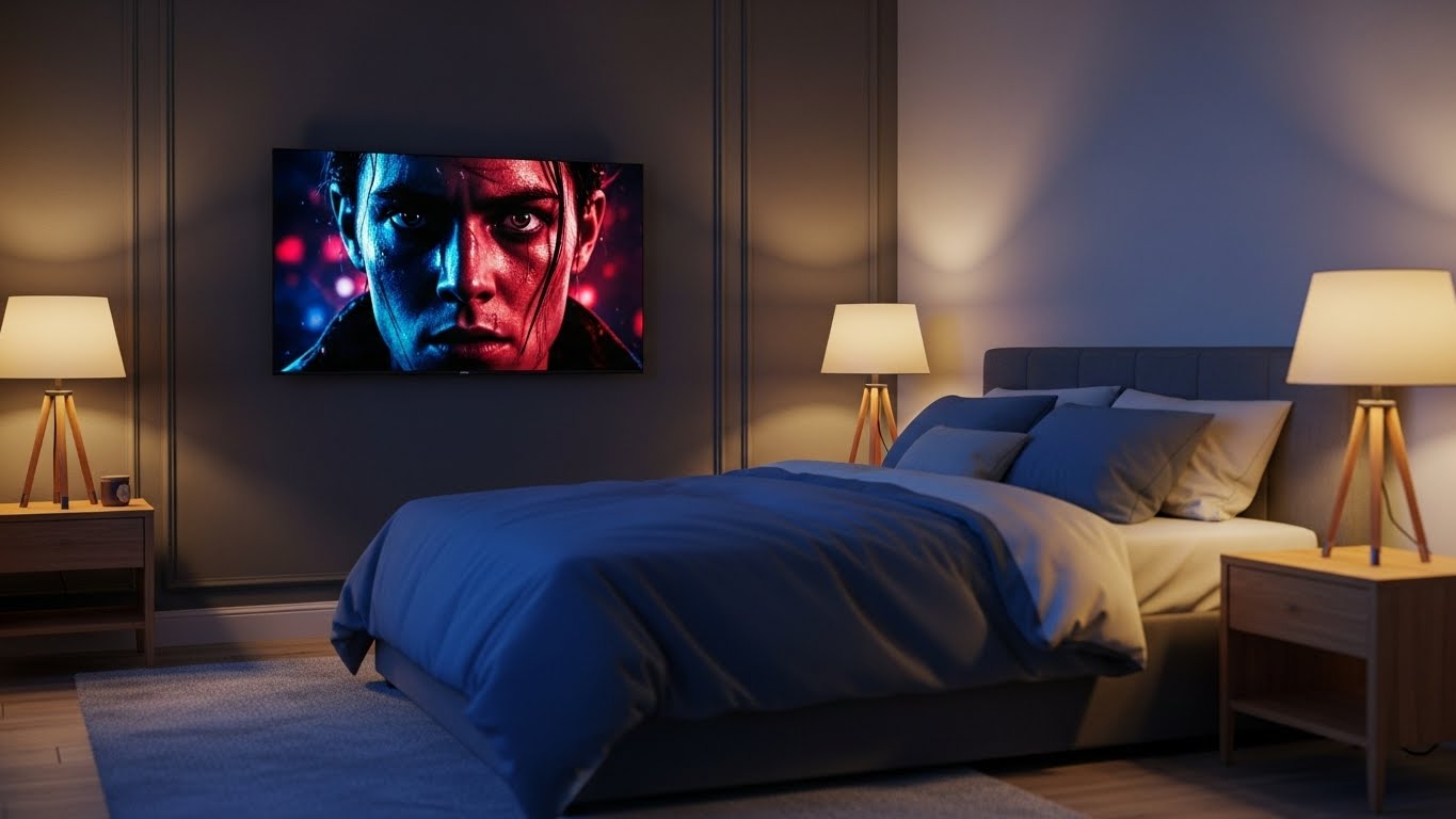 Best Cyber Monday Bedroom TV Deals 2026 Best Cyber Monday Bedroom TV Deals