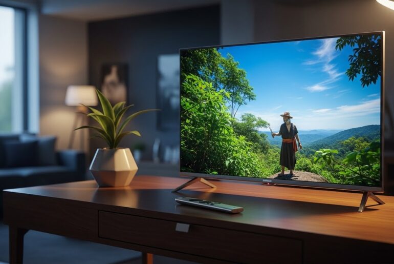 Best Cyber Monday Budget TV Deals Under $200