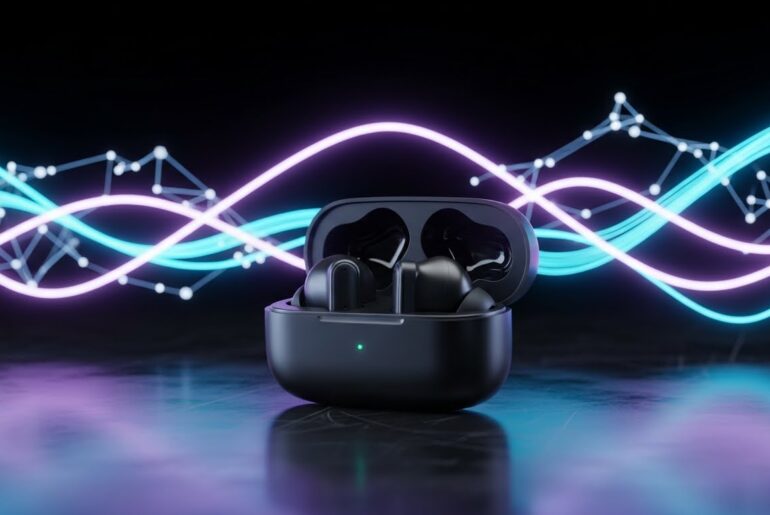 Best Cyber Monday Earbuds Deals