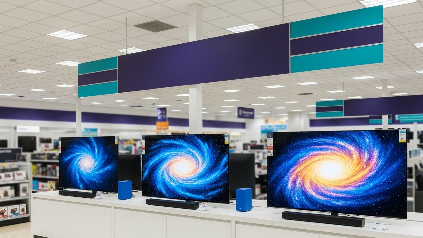 Best Cyber Monday Hisense TV Deals 2026: 12 Models Compared Best Cyber Monday Hisense TV Deals
