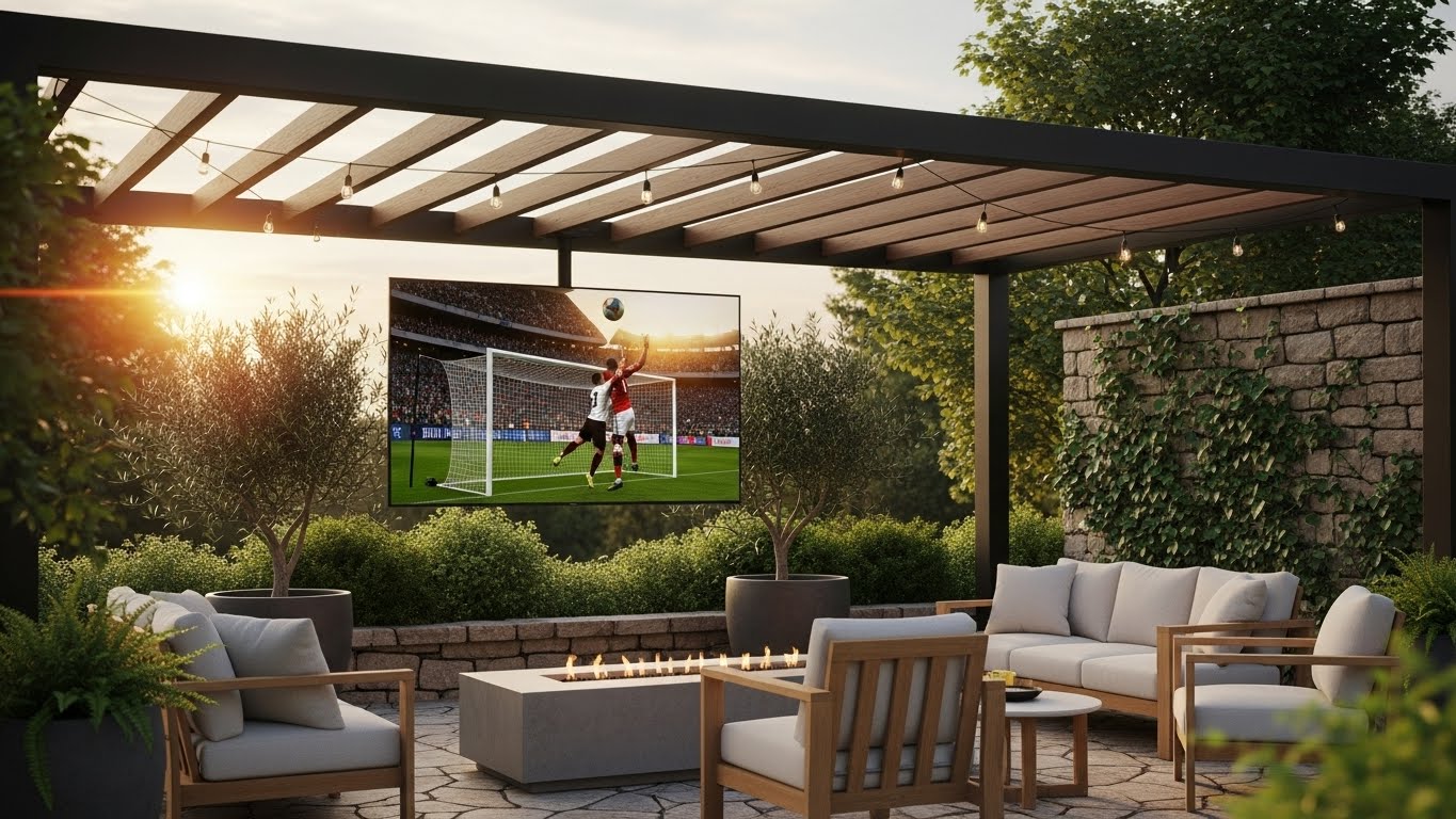 Best Cyber Monday Outdoor TV Deals 2026: 12 Models Tested Best Cyber Monday Outdoor TV Deals