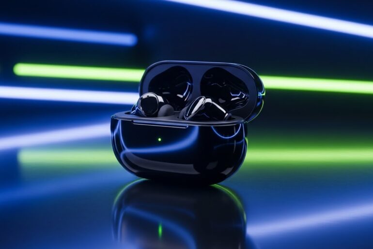 Best Cyber Monday Samsung Galaxy Buds Deals