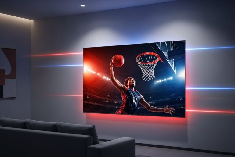 Best Cyber Monday TV Deals for Sports Fans