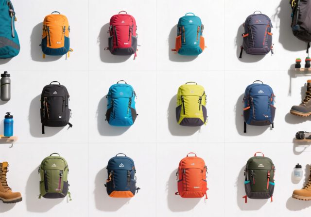 Best Daypack