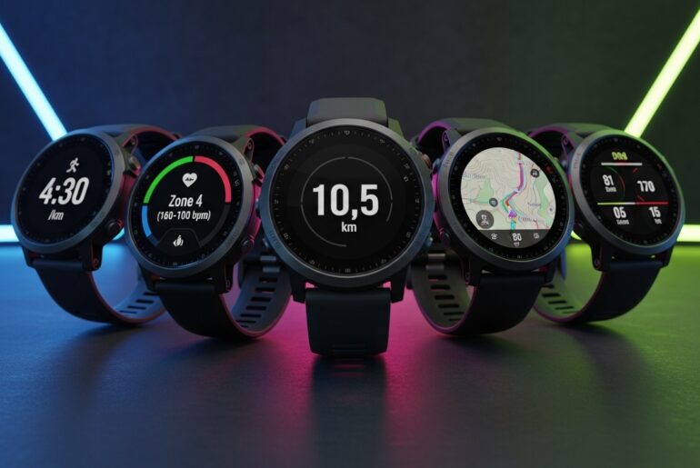 Best GPS Watch