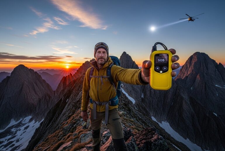 Best Personal Locator Beacon