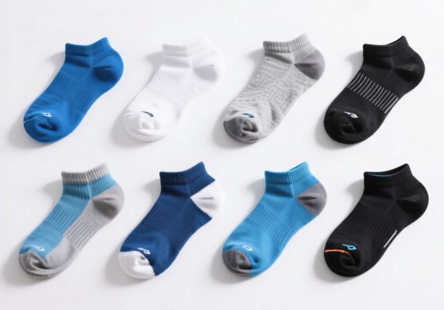 Best Running Socks 2026: Top 12 Expert-Tested Picks