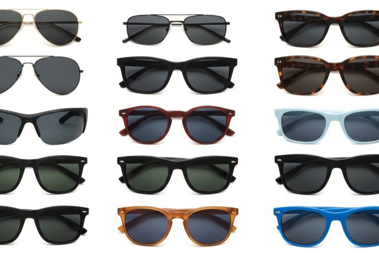 Best Sunglasses for Men