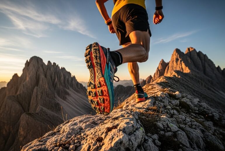 Best Trail Running Shoes