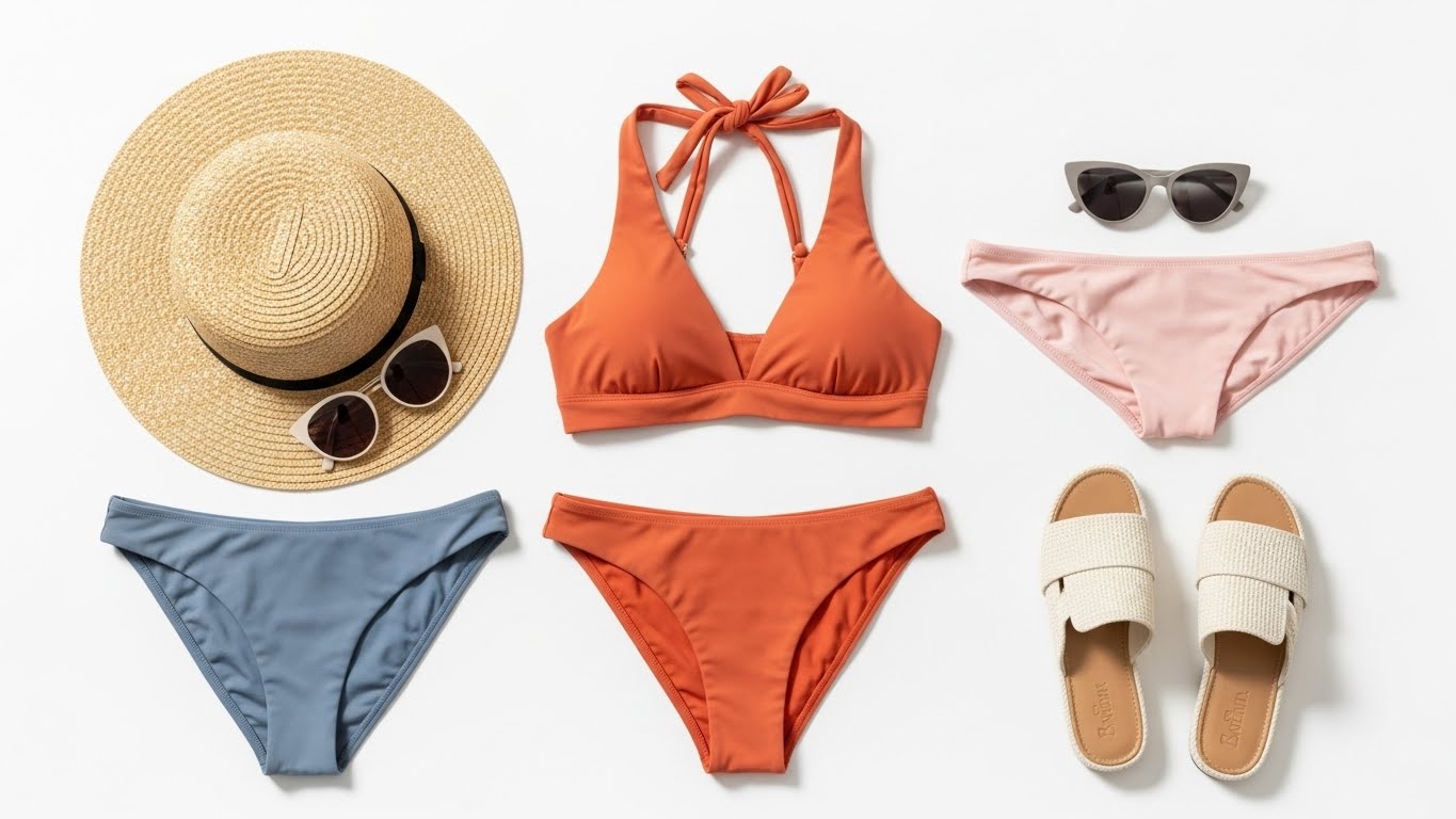 Best Travel Underwear 2026: 12 Tested Picks for Women Best Travel Underwear 2026: 12 Tested Picks for Women