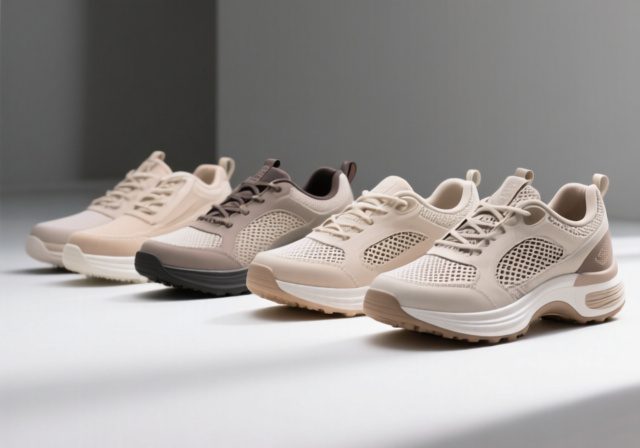 Best Walking Shoes Womens 2026: 12 Top-Rated Comfortable Models Best Walking Shoes Womens 2026: 12 Top-Rated Comfortable Models