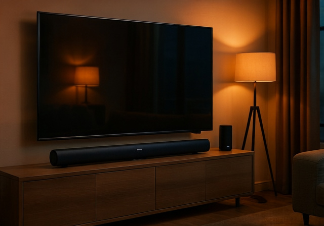 Best Black Friday Home Theater Deals 2026: 15 Top Soundbar & Receiver Sales Best Black Friday Home Theater Deals