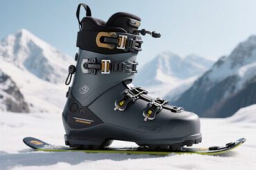 Best Backcountry Ski Boots